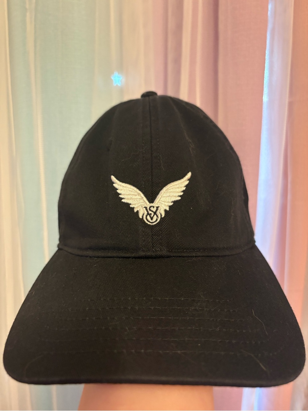 Victorias Secret Angels Runway Baseball Cap